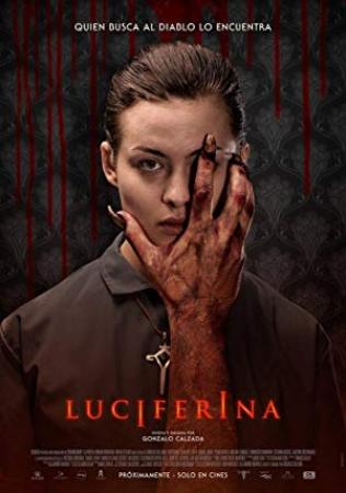 Luciferina [BluRay Rip][AC3 5.1 Latino][2018]