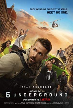6 Underground 2019 FRENCH 720p WEB H264<span style=color:#fc9c6d>-EXTREME</span>