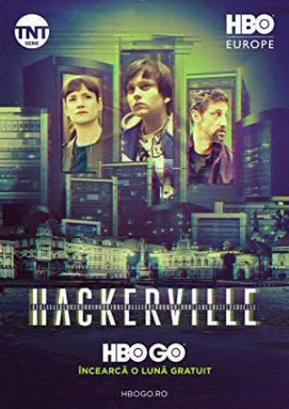 Hackerville 2018 S01E05 [480p] [Lektor PL]
