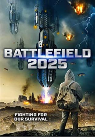 Battlefield 2025 (2020) [720p] [WEBRip] <span style=color:#fc9c6d>[YTS]</span>