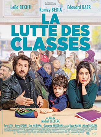 La Lutte Des Classes 2019 FRENCH HDRip XviD<span style=color:#fc9c6d>-PREUMS</span>