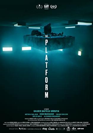 The Platform 2019 FRENCH WEBRip XviD<span style=color:#fc9c6d>-EXTREME</span>