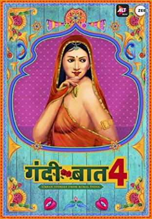 Gandii Baat (2018) Season 1 S01 (1080p x265 HEVC 10bit AAC 2.0 Hindi Natty)
