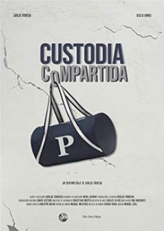 Custodia Compartida [BluRay 720p X264 MKV][AC3 2.0 Castellano][2018]