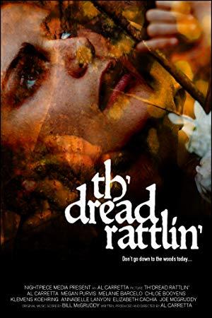 Th'dread Rattlin' 2018 Movies 720p HDRip x264 5 1 with Sample ☻rDX☻