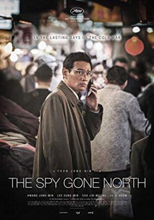 The Spy Gone North 2018 KOREAN 720p BluRay H264 AAC<span style=color:#fc9c6d>-VXT</span>