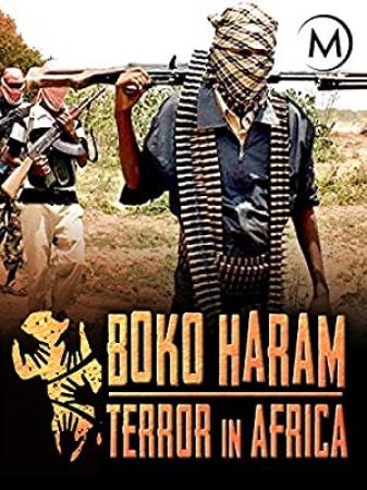 Boko Haram Terror In Africa (2016) [WEBRip] [1080p] <span style=color:#fc9c6d>[YTS]</span>