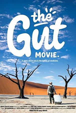 The Gut Movie (2018) [720p] [WEBRip] <span style=color:#fc9c6d>[YTS]</span>