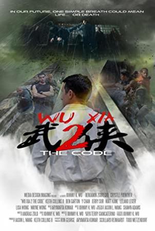 Immortal Combat the Code 2019 1080p WEB-DL DD2.0 H.264<span style=color:#fc9c6d>-EVO[EtHD]</span>