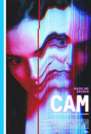 Cam (2018) [WEBRip] [1080p] <span style=color:#fc9c6d>[YTS]</span>