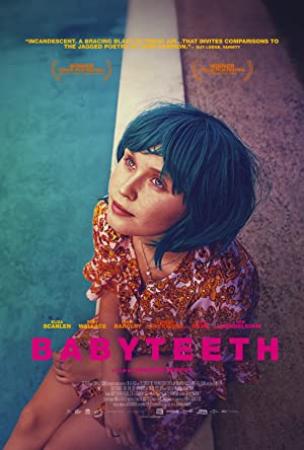 Babyteeth (2019) [1080p] [WEBRip] [5.1] <span style=color:#fc9c6d>[YTS]</span>