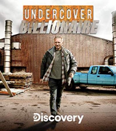 Undercover Billionaire S02E07 Turning Points 720p HEVC x26