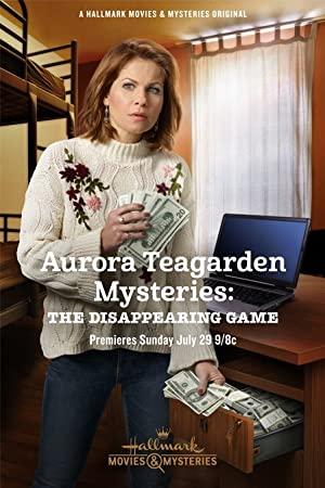 Aurora teagarden mysteries the disappearing game 2018 P HDTV 72Op
