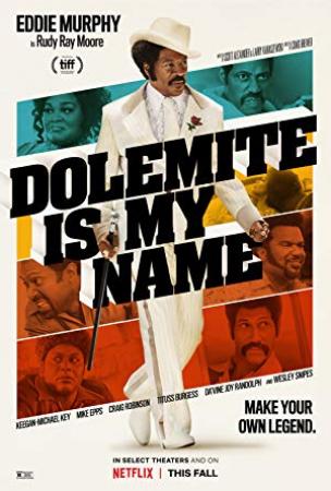 Dolemite Is My Name (2019) [WEBRip] [1080p] <span style=color:#fc9c6d>[YTS]</span>