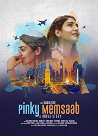 Pinky Memsaab (2018) Urdu 720p HDRip x264 AAC ESubs <span style=color:#fc9c6d>- Downloadhub</span>