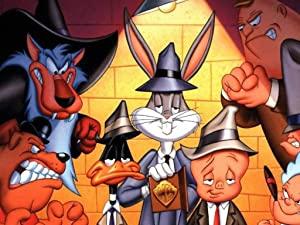 Looney Tunes Cartoons S02 COMPLETE 720p HMAX WEBRip x264<span style=color:#fc9c6d>-GalaxyTV[TGx]</span>