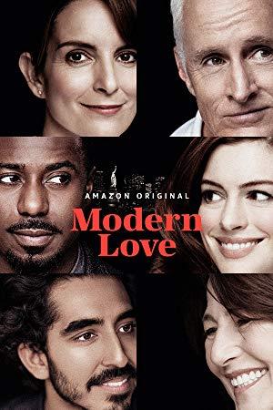 Modern Love 2019 S02 COMPLETE 720p AMZN WEBRip x264<span style=color:#fc9c6d>-GalaxyTV[TGx]</span>