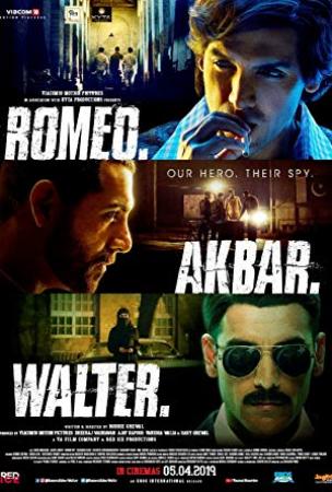 Romeo Akbar Walter (2019) 720p WEB-HD Hindi Movie x264 AAC [SM Team]
