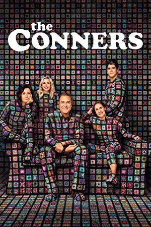 The Conners 2018 Season 3 Complete 720p AMZN WEBRip x264 <span style=color:#fc9c6d>[i_c]</span>