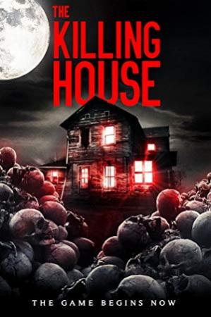 The Killing House (2018) x264 720p WEBRiP  [Hindi DD 2 0 + English 2 0] Exclusive By DREDD