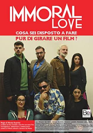 Immoral Love 2018 ITALIAN 1080p AMZN WEBRip DDP2.0 x264<span style=color:#fc9c6d>-TEPES</span>