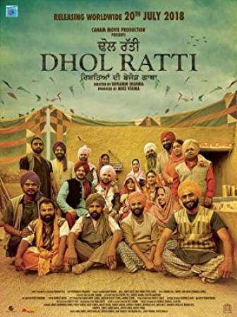 Dhol Ratti (2018) Punjabi 720p HDRip x264 AAC ESubs <span style=color:#fc9c6d>- Downloadhub</span>