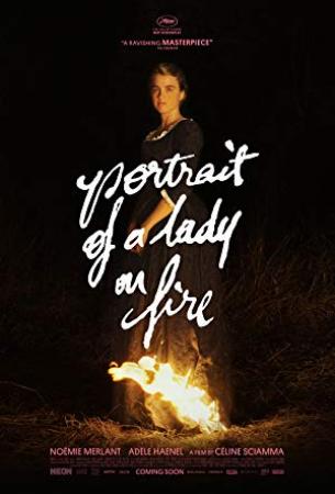 Portrait of a Lady on Fire (2019) (1080p BluRay x265 HEVC 10bit AAC 5.1 French Tigole)