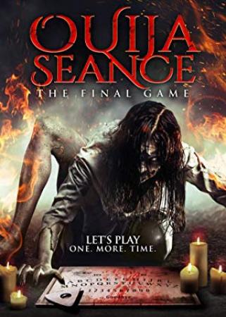 Ouija Seance The Final Game 2018 720p BRRip XviD AC3-XVID
