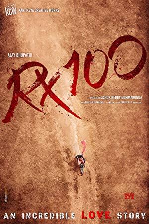 RX 100 (2019) 1080p WEB DL - HINDI - AVC - AAC <span style=color:#fc9c6d>- Team IcTv Exclusive</span>