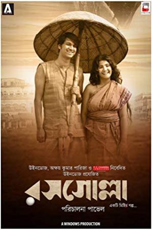 Rosogolla (2018) Bengali Movie - DTHRip[x264 - AC3(5 1Ch)] - 1.4GB