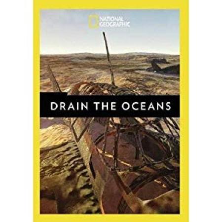 Drain the Oceans Series 3 Part 8 The Last Wrecks of WWII 1080p HDTV x264 AAC