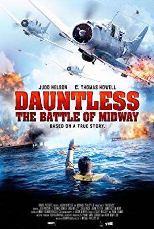 Dauntless The Battle of Midway 2019 BluRay 1080p DTS-HD MA 5.1 HEVC-DDR[EtHD]