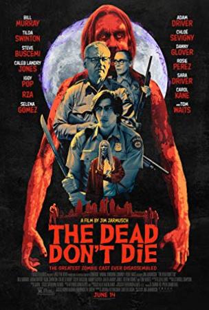 The Dead Don't Die 2019 FRENCH HDRiP XViD<span style=color:#fc9c6d>-SKRiN</span>