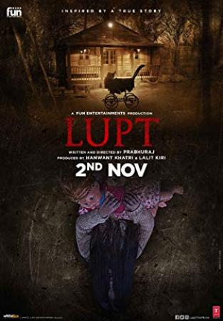 Lupt (2018) Hindi 1080p HDRip  Eng Sub