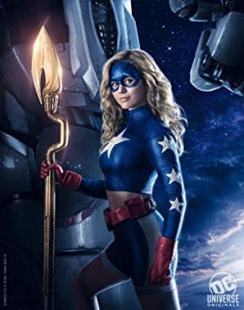 Stargirl S01E01 FRENCH LD BDRip x264<span style=color:#fc9c6d>-FRATERNiTY</span>