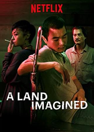 A Land Imagined [HDrip][Subtitulado][Z]