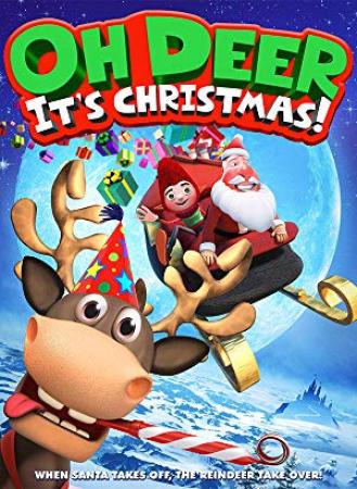 Oh Deer Its Christmas 2018 WEBRip x264<span style=color:#fc9c6d>-ION10</span>