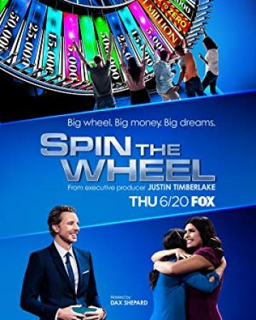 Spin the Wheel S01E01 WEB x264<span style=color:#fc9c6d>-TBS[ettv]</span>