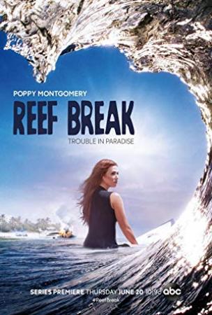 Reef Break S01E12 Prison Break 1080p AMZN WEB-DL DDP5.1 H.264<span style=color:#fc9c6d>-NTb[TGx]</span>