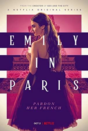 Emily in Paris S01 COMPLETE 1080p WEB H264<span style=color:#fc9c6d>-CAKES[TGx]</span>