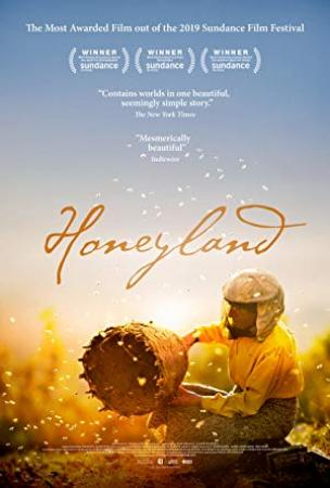 Honeyland (2019) (1080p BluRay x265 HEVC 10bit AAC 5.1 Macedonian Silence)