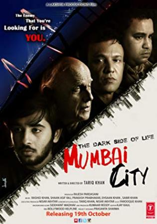 The Dark Side of Life Mumbai City (2018) Hindi - 720p WEB-DL - x264 - AAC  2 0 - Sun George