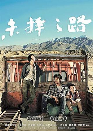 The Road Not Taken 2018 4K HEVC&1080 AVC WEB-DL AAC<span style=color:#fc9c6d>-HQC</span>