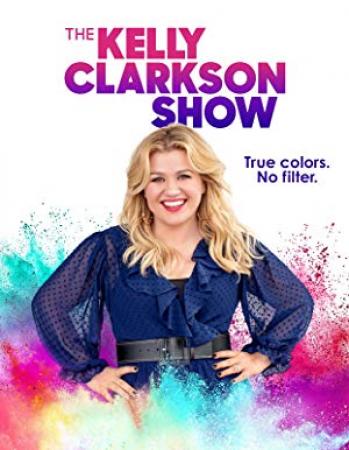 The Kelly Clarkson Show 2019-12-09 Jane Lynch 1080p WEB x264-X