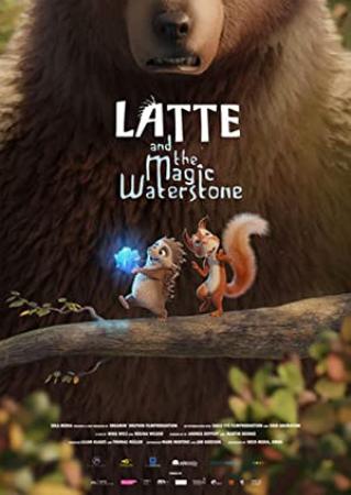 Latte and the Magic Waterstone (2019) 1080p BluRay x264 Dual Audio [Hindi DDP5.1 + English DTS-HD 5.1] ESub 4.86GB [te]