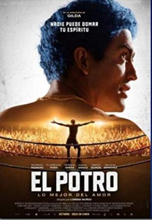 El Potro, Lo Mejor Del Amor (2018) [WEBRip] [720p] <span style=color:#fc9c6d>[YTS]</span>