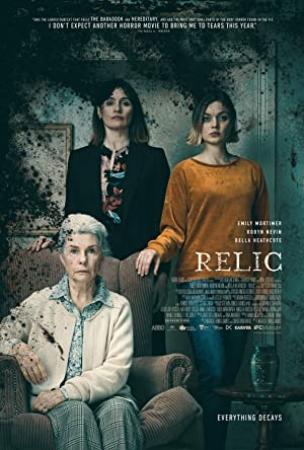 Relic (2020) [1080p] [BluRay] [5.1] <span style=color:#fc9c6d>[YTS]</span>
