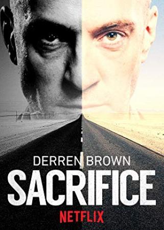 Derren Brown Sacrifice 2018 Movies 720p HDRip x264 5 1 MSubs with Sample ☻rDX☻