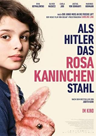 When Hitler Stole Pink Rabbit 2019 FRENCH BDRiP XViD<span style=color:#fc9c6d>-STVFRV</span>