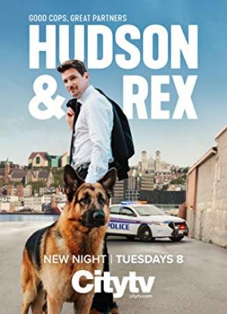 Hudson and Rex S03 COMPLETE 720p HDTV x264<span style=color:#fc9c6d>-GalaxyTV[TGx]</span>